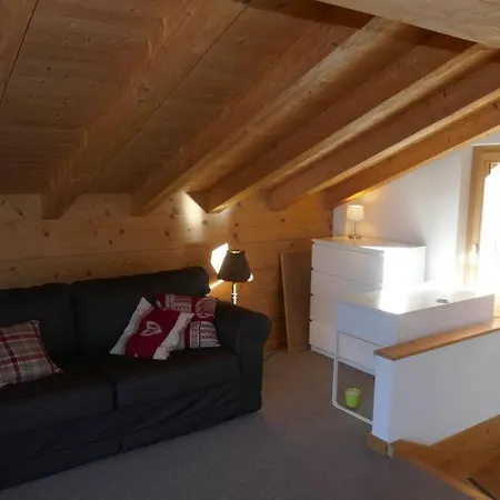 度假居 Haute Sleeps 10 Wifi