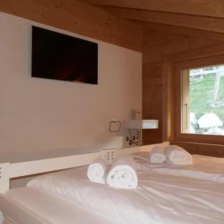 度假居 Haute Sleeps 10 Wifi 南达