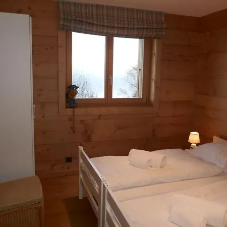 Haute Sleeps 10 Wifi 南达