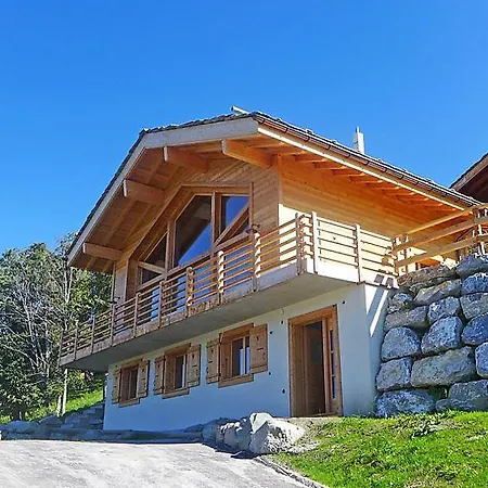 度假居 Haute Sleeps 10 Wifi 南达