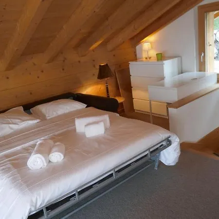 度假居 Haute Sleeps 10 Wifi 南达