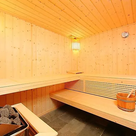 Haute Sleeps 10 Wifi 度假居 *